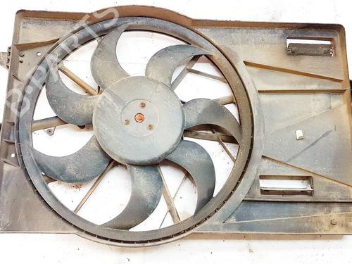 Used Fan Fan FORD MONDEO III (B5Y) 2.0 16V TDDi / TDCi (115 hp) 35865916 35865916