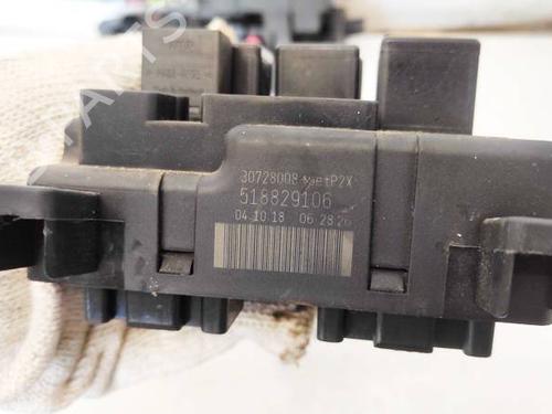 Fuse box MERCEDES-BENZ E-CLASS (W211) E 220 CDI (211.006) | BP32948688E1 - Image 3