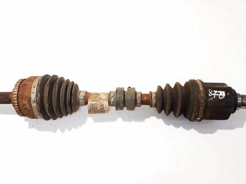 Used Left front driveshaft Left front driveshaft NISSAN PRIMERA Hatchback (P12) 1.9 dCi (120 hp) 35330942 35330942