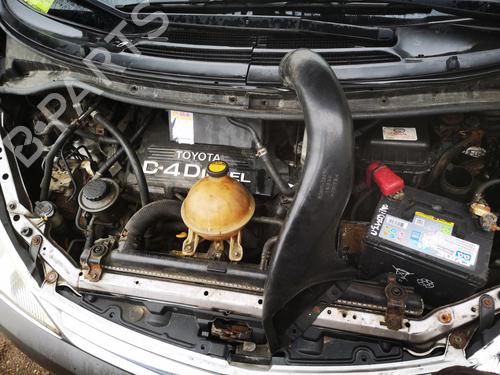 Switch TOYOTA PREVIA II (_R3_) 2.0 D-4D (CLR30_, CLR30R) | BP32923536I30  - Image 7