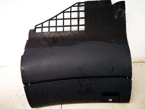 Vano posta oggetti Vano posta oggetti AUDI A4 B5 (8D2) 1.8 (125 hp) 35543395 35543395