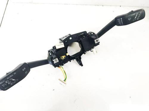 Used Warning switch Warning switch SUBARU IMPREZA Hatchback (GR, GH, G3) 2.5 AWD (310 hp) 34815615 34815615