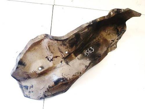 Used Underbody protection Underbody protection 35053046 35053046
