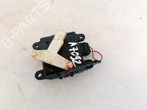 Used Electronic module Electronic module NISSAN ALMERA II Hatchback (N16) 1.5 (98 hp) 32877022 32877022