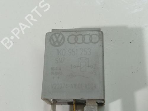 Electronic sensor SKODA SUPERB II (3T4) 2.0 TDI | BP38975649M84 - Image 5