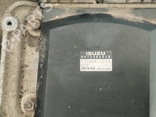Used Engine control unit (ECU) Engine control unit (ECU) OPEL SIGNUM Hatchback (Z03) 3.0 V6 CDTI (F48) (177 hp) 32945476 32945476