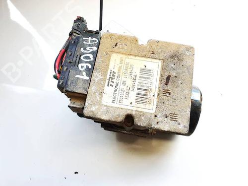 Módulo de ABS Módulo de ABS RENAULT TRAFIC II Bus (JL) 1.9 dCI 100 (JL0C, JL0K) (101 hp) 35277426 35277426