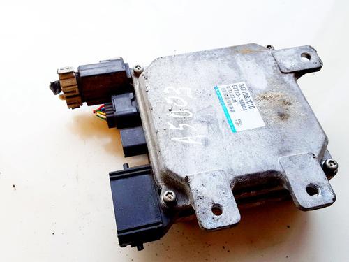 Used Engine control unit (ECU) Engine control unit (ECU) SUBARU FORESTER (SH_) 2.0 D AWD (SHH, SHD, SHN) (147 hp) 33520248 33520248