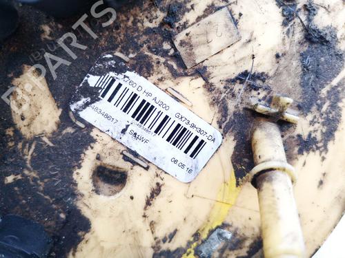Fuel pump JAGUAR F-PACE (X761) 2.0 TD4 | BP35474220M76 - Image 3