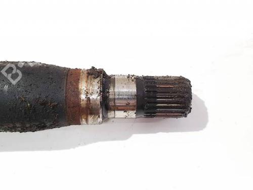Right front driveshaft OPEL INSIGNIA A (G09) 2.0 CDTI (68) | BP35387800M39 - Image 3