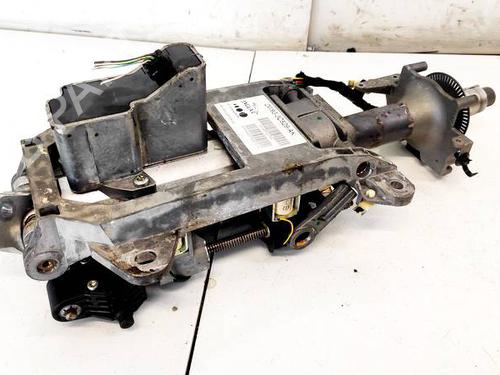 Used Steering column Steering column JAGUAR XF I (X250) 2.7 D (207 hp) 35280396 35280396