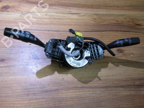Used Warning switch Warning switch HONDA JAZZ II (GD_, GE3, GE2) 1.3 iDSi (GD1) (86 hp) 35651125 35651125