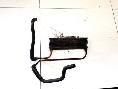 Used Oil radiator Oil radiator 34981232 34981232