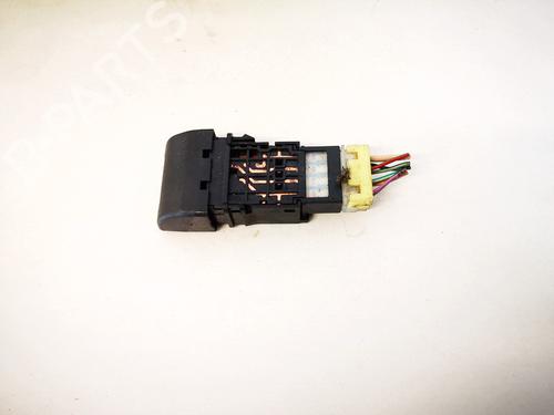 Warning switch SUBARU FORESTER (SG_) 2.0 S Turbo AWD (SG5) | BP35513738I22 - Image 2