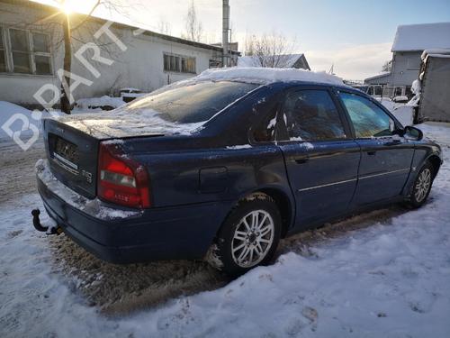 Engine mount VOLVO S80 I (184) D5 | BP32968127M89  - Image 8