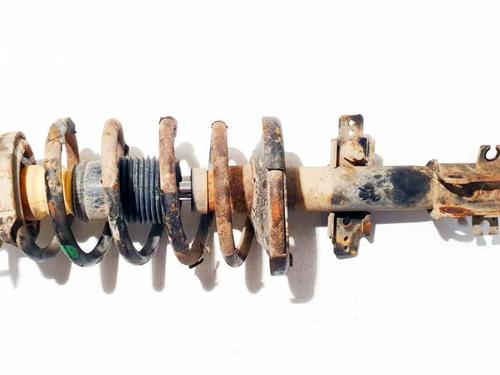Used Left front shock absorber Left front shock absorber 35142397 35142397