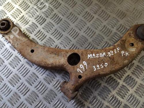 Used Left rear steering knuckle Left rear steering knuckle 35677601 35677601
