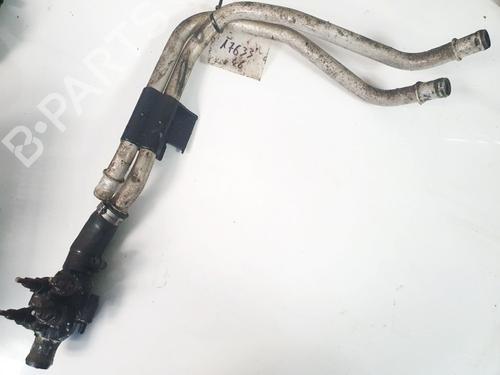 Used Pipe Pipe RENAULT ESPACE III (JE0_) 2.2 dCi (JE0K) (130 hp) 35465223 35465223