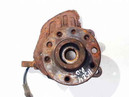 Used Right front steering knuckle Right front steering knuckle OPEL MERIVA A MPV (X03) 1.7 CDTI (E75) (125 hp) 39999216 39999216