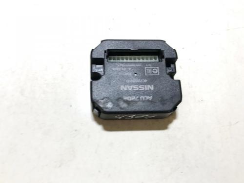 Used Electronic module Electronic module NISSAN X-TRAIL I (T30) 2.2 dCi (136 hp) 33515913 33515913