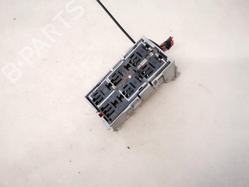 Used Electronic module Electronic module 35501744 35501744
