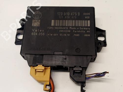 Used Electronic module Electronic module 36823349 36823349