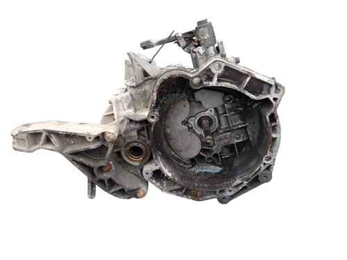 Used Gearbox Gearbox 34873444 34873444