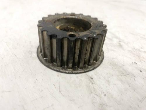 Pulley RENAULT ESPACE IV (JK0/1_) 1.9 dCi (JK0U) | BP35098121M122 - Image 2