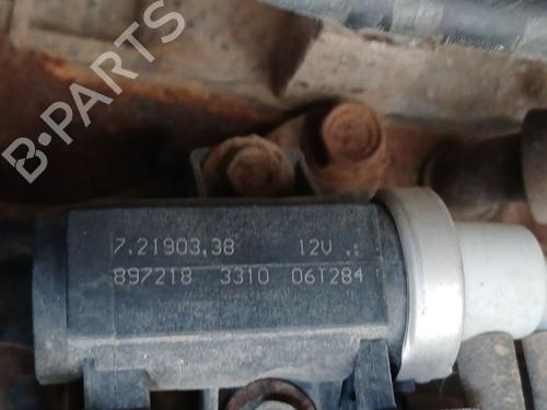 Electronic module OPEL MERIVA A MPV (X03) 1.7 CDTI (E75) | BP37626379M83 - Image 3