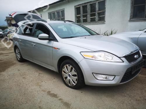 Engine control unit (ECU) FORD MONDEO IV (BA7) 2.0 TDCi | BP32955425M57  - Image 12