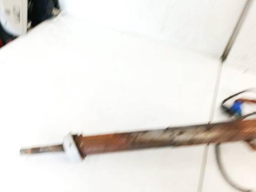 Steering column SUBARU FORESTER (SG_) 2.0 AWD (SG5) | BP39734342M21 - Image 2