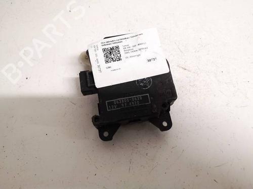 Used Electronic module Electronic module PORSCHE CAYENNE (9PA) S 4.5 (340 hp) 32617851 32617851