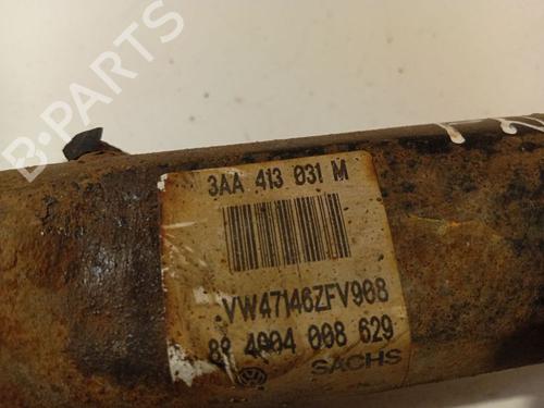 Right front shock absorber VW PASSAT B7 (362) 1.6 TDI | BP38528491M17 - Image 4