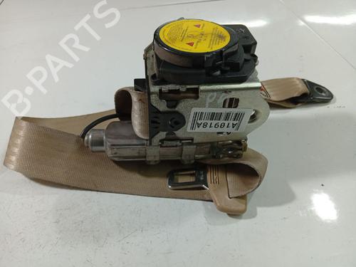 Used Front right seatbelt Front right seatbelt ALFA ROMEO 147 (937_) 1.9 JTDM (937.AXD1A, 937.AXV1A, 937.BXB1A) (115 hp) 34767037 34767037