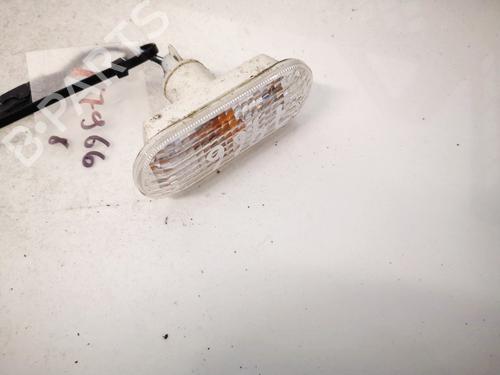 Right side indicator FORD FOCUS II (DA_, HCP, DP) 1.6 TDCi | BP35426634I19 - Image 2