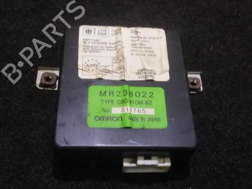 Used Electronic module Electronic module 35662879 35662879