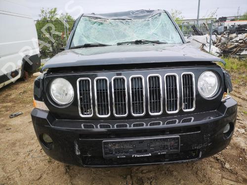Switch JEEP PATRIOT (MK74) 2.0 CRD | BP32591973I30 