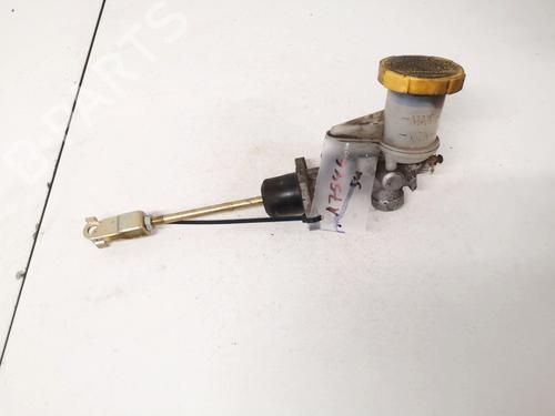 Used Clutch slave cylinder Clutch slave cylinder SUBARU LEGACY IV Estate (BP) 2.0 AWD (BP5) (138 hp) 35475387 35475387