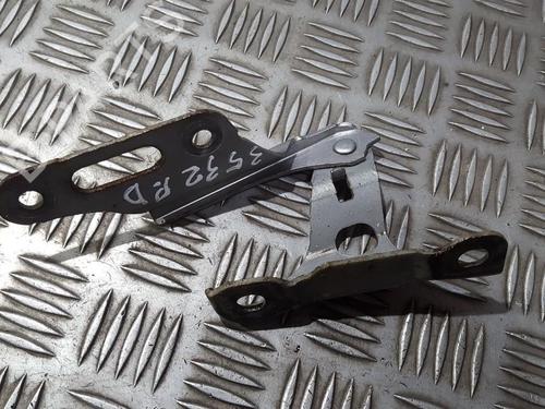 Used Hinge/Door check strap Hinge/Door check strap HONDA STREAM (RN) 1.7 16V (RN1) (125 hp) 35698766 35698766