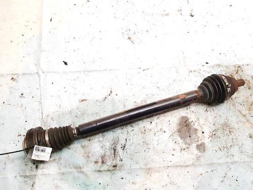 Used Right front driveshaft Right front driveshaft 35462779 35462779