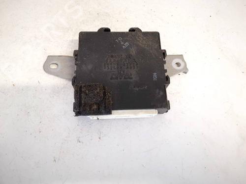 Used Electronic module Electronic module TOYOTA PRIUS Liftback (_W2_) 1.5 Hybrid (NHW20_, NHW20R) (112 hp) 32600601 32600601