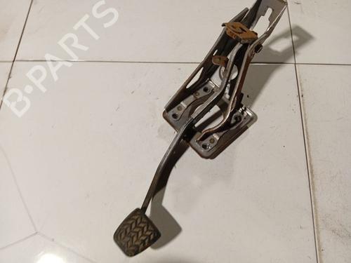Used Pedal Pedal 34916589 34916589