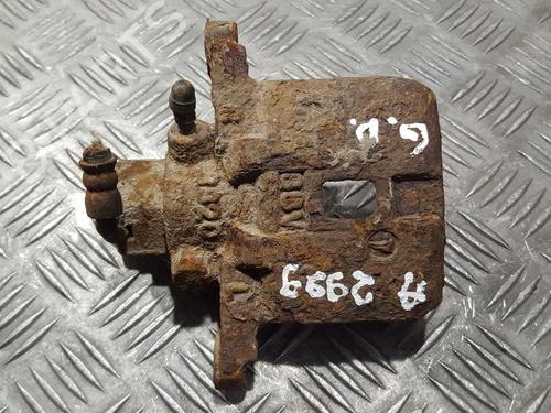 Used Right rear brake caliper Right rear brake caliper 35664942 35664942