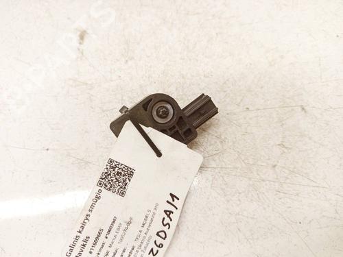 Electronic module AUDI A4 B8 (8K2) 2.0 TDI | BP36060454M83 - Image 2