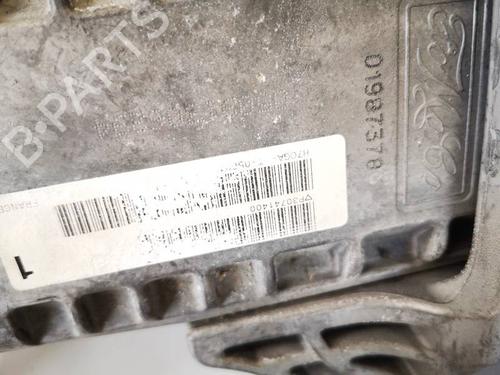 Steering column VOLVO V50 (545) 2.0 D | BP34963046M21 - Image 3