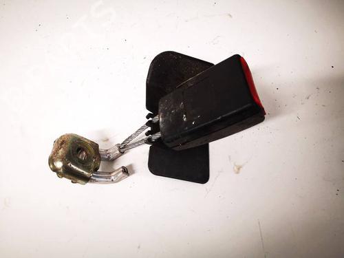 Used Seat buckle Seat buckle 34812542 34812542
