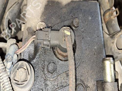 Injector OPEL ASTRA H (A04) 1.7 CDTI (L48) | BP36588573M100 - Image 2