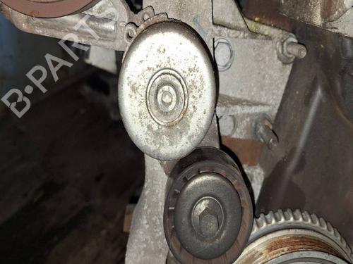Pulley DAELIM DAYSTAR Daystar 125 FI | BP38057356M122 - Image 2