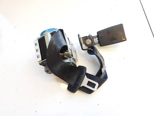 Used Rear center seatbelt Rear center seatbelt 35268257 35268257
