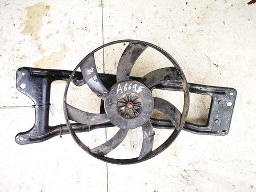 Used Fan Fan 35575863 35575863